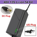 54.6V US Plug