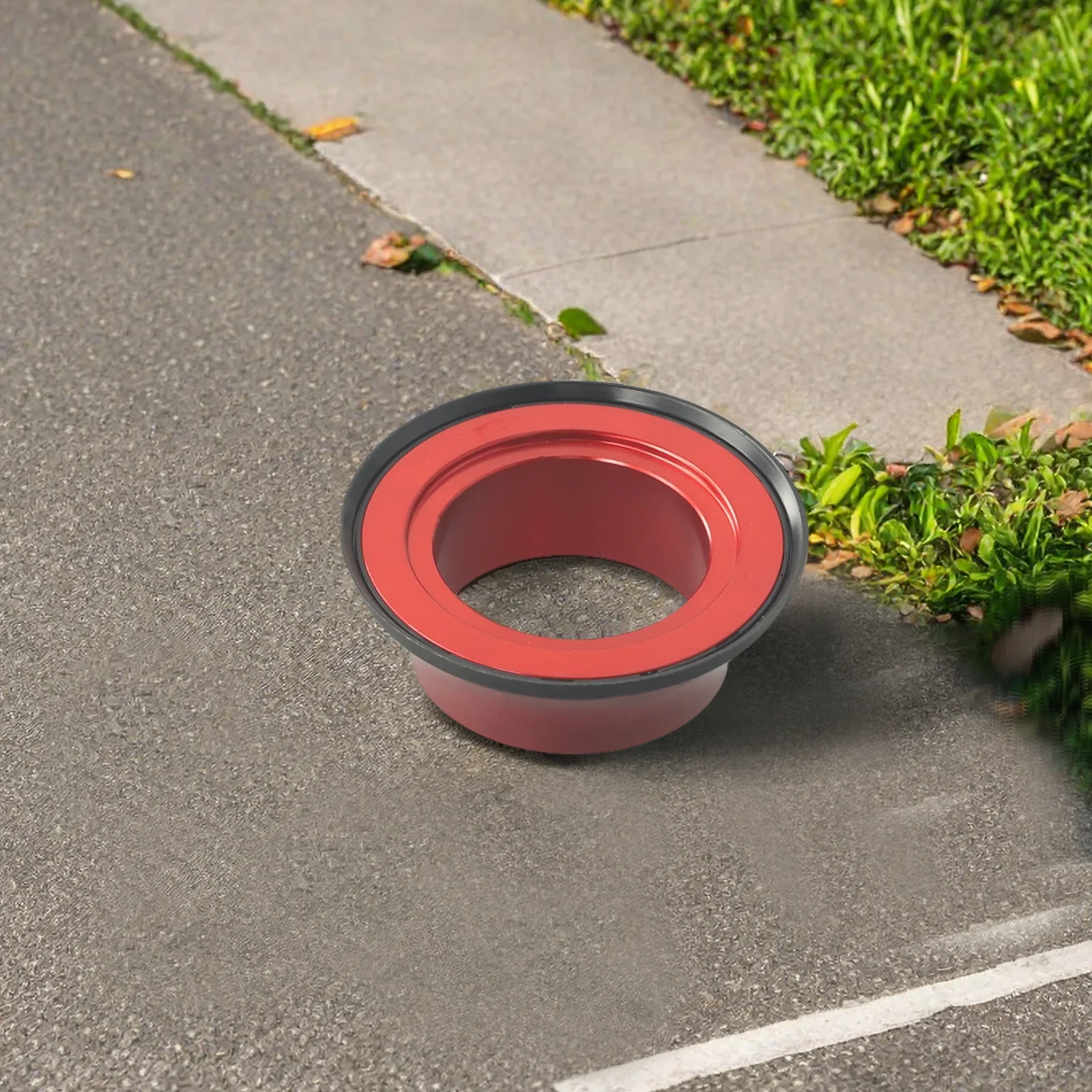 

Pratical Uesful Headset Spacers Bike Headset Bike Headset Top Cover Top Cover MTB Headset Top Cap Aluminum Alloy AL606