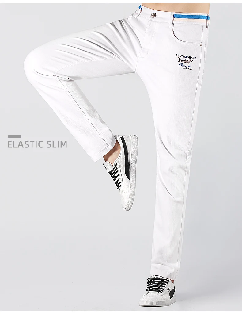 calça luxuosa branca, solta, qualidade superior, estilo
