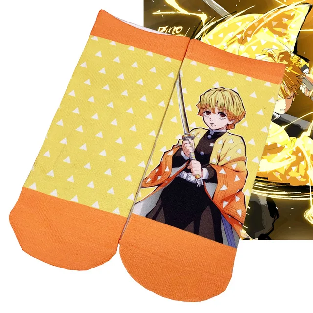 Cotton Socks Men My Hero Academia Winter funny Women Personality anime Socks Froppy Midoriya Izuku Socks Male socken 02-1air