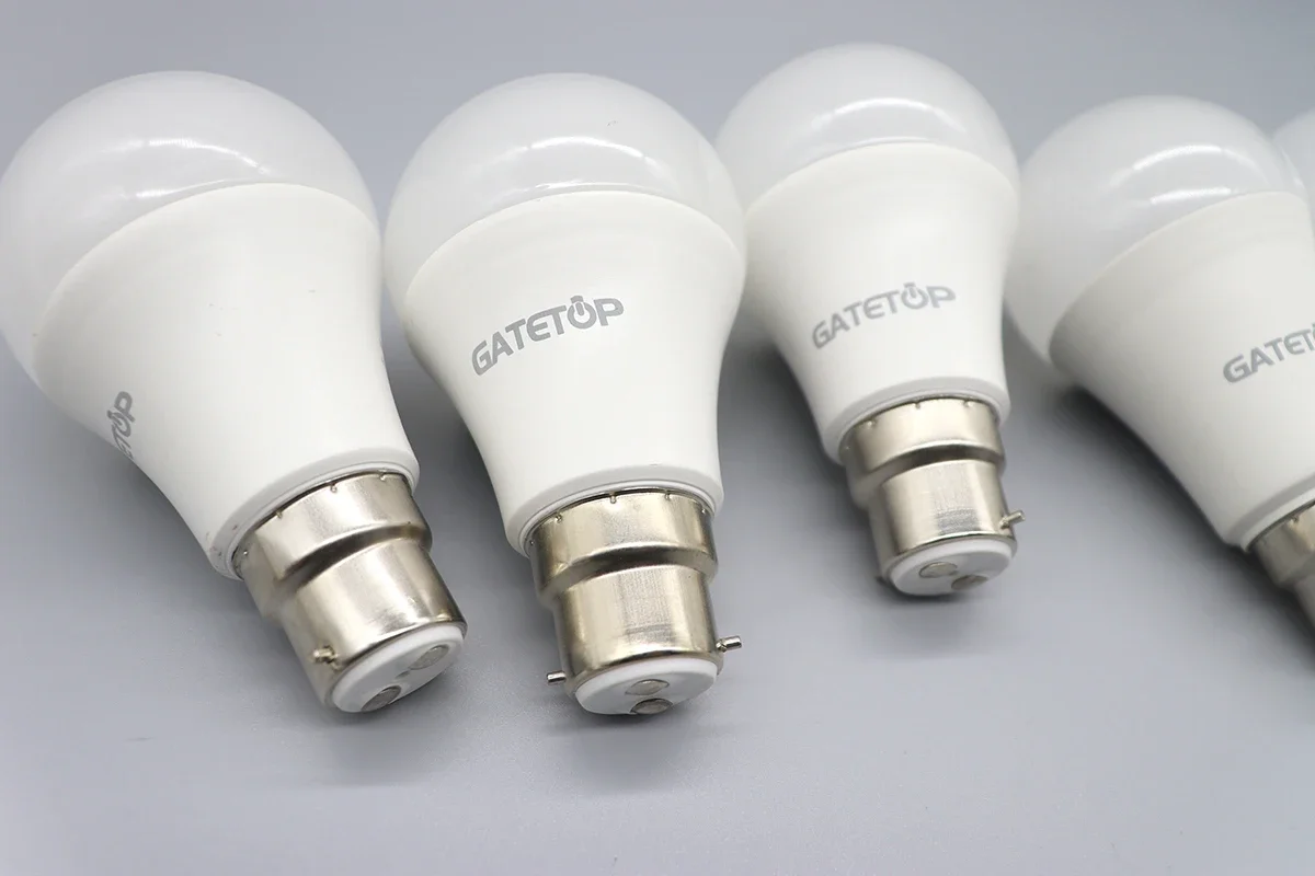 5pcs Wall Switch 3 CCT E27 B22 Bulb Color Temperature AC220V S7fc1e09e2e234bf9be8f49985dcaa2c42