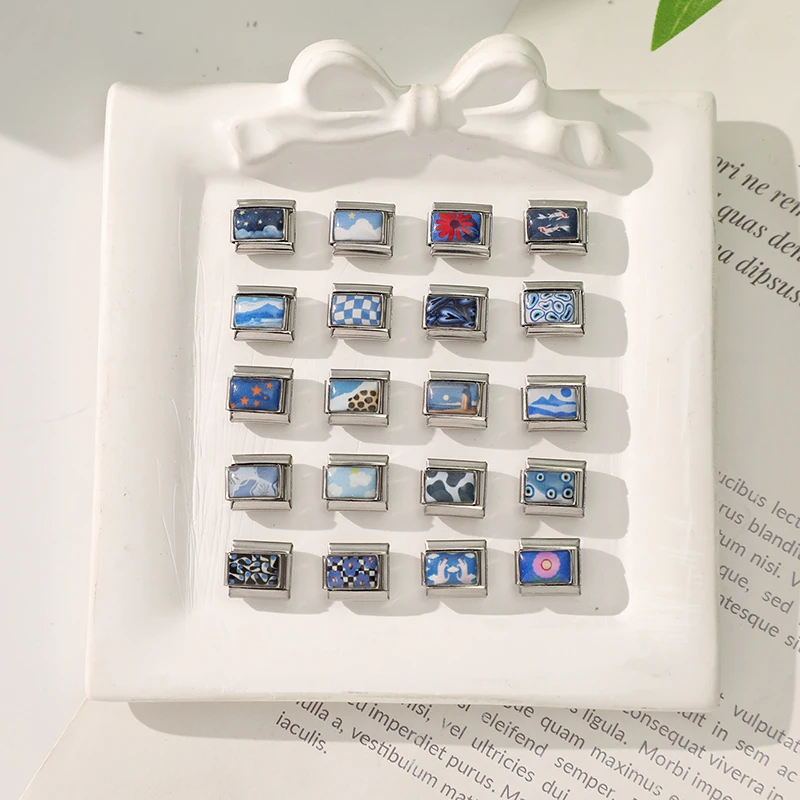 Fashion Bracelet DIY Making Gift