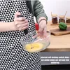 Plastic + Stainless Steel Coffee Milk Drink Electric Whisk Mixer Frother Foamer Kitchen Egg Beater Handheld Kitchen Tools 2
