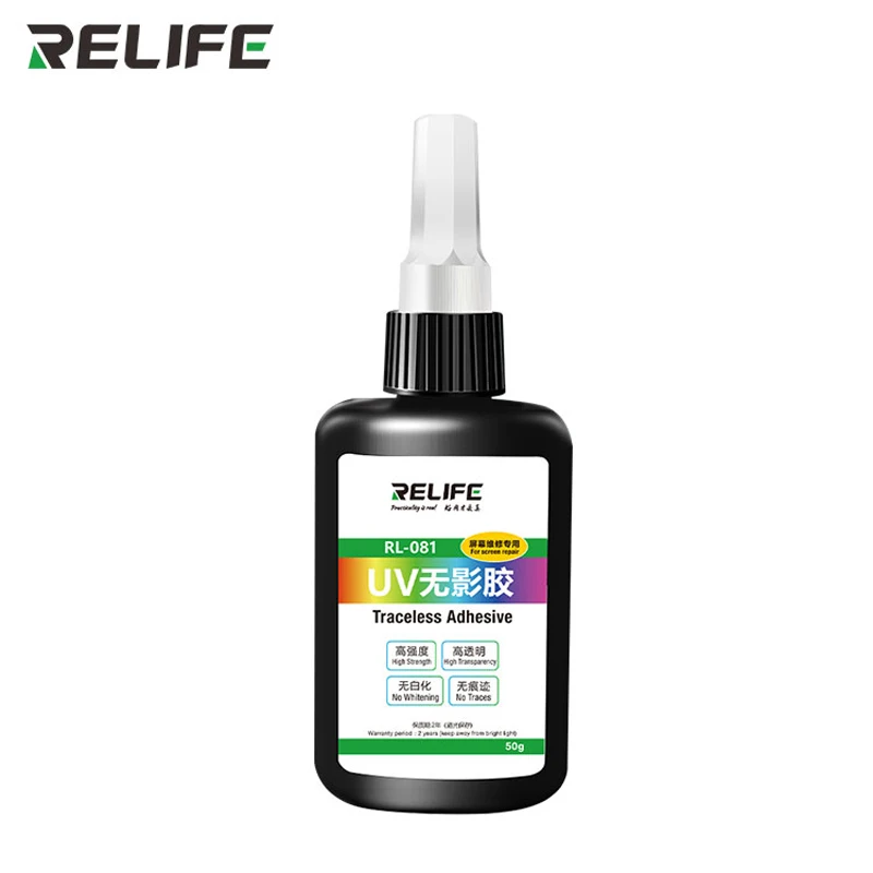 Relife Tools Tool Glue Uv Bonding Glue Relife Glue Relife Set