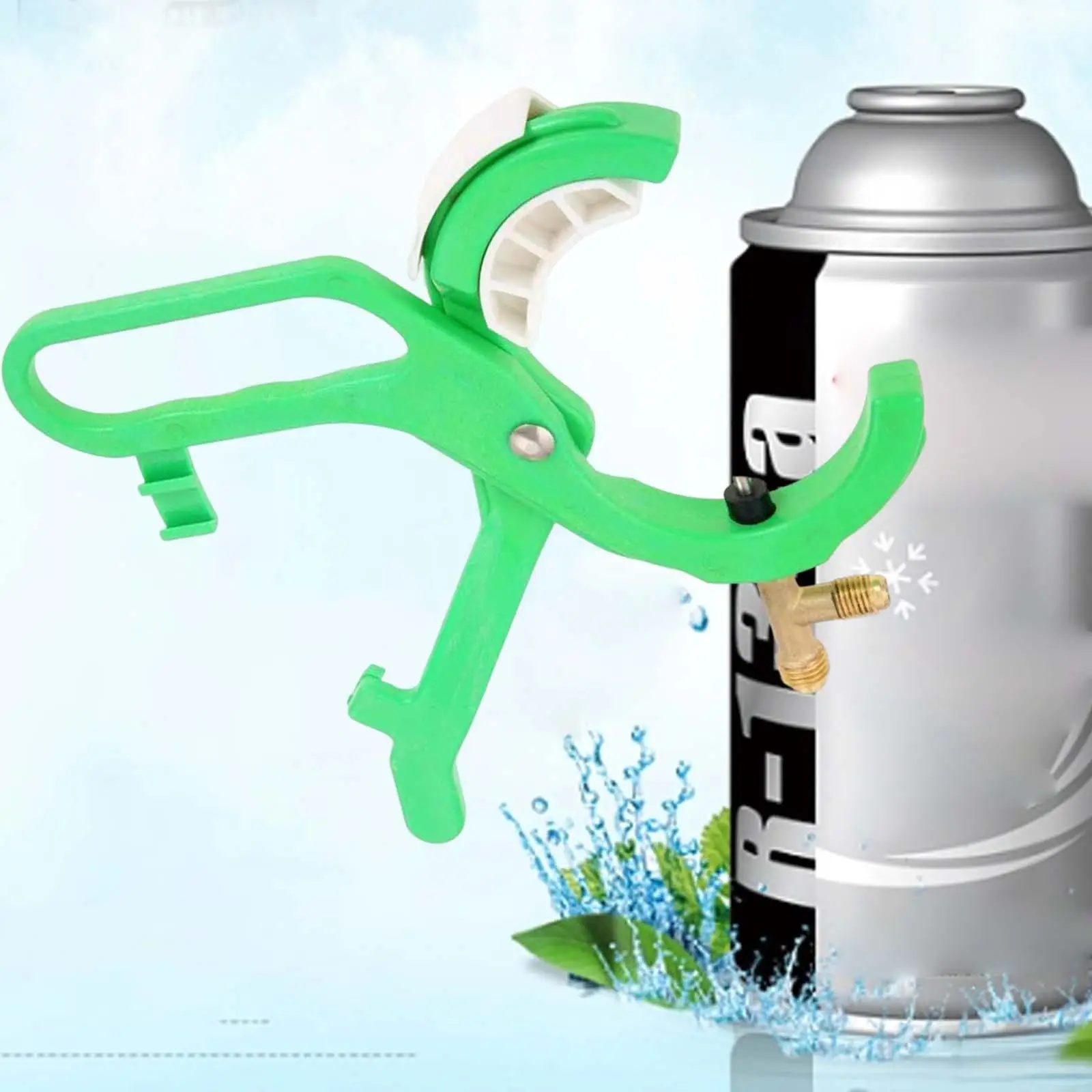 ø Ŵ ý  ŰƮ, 3 in 1 ̵ Ʈ, R134a  R22   , ø й ĵ 