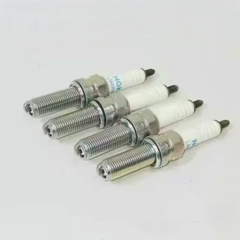 1pcs NGK Spark Plug LMAR9G 97476 For NINJA 400, Z400 ABS (19-18