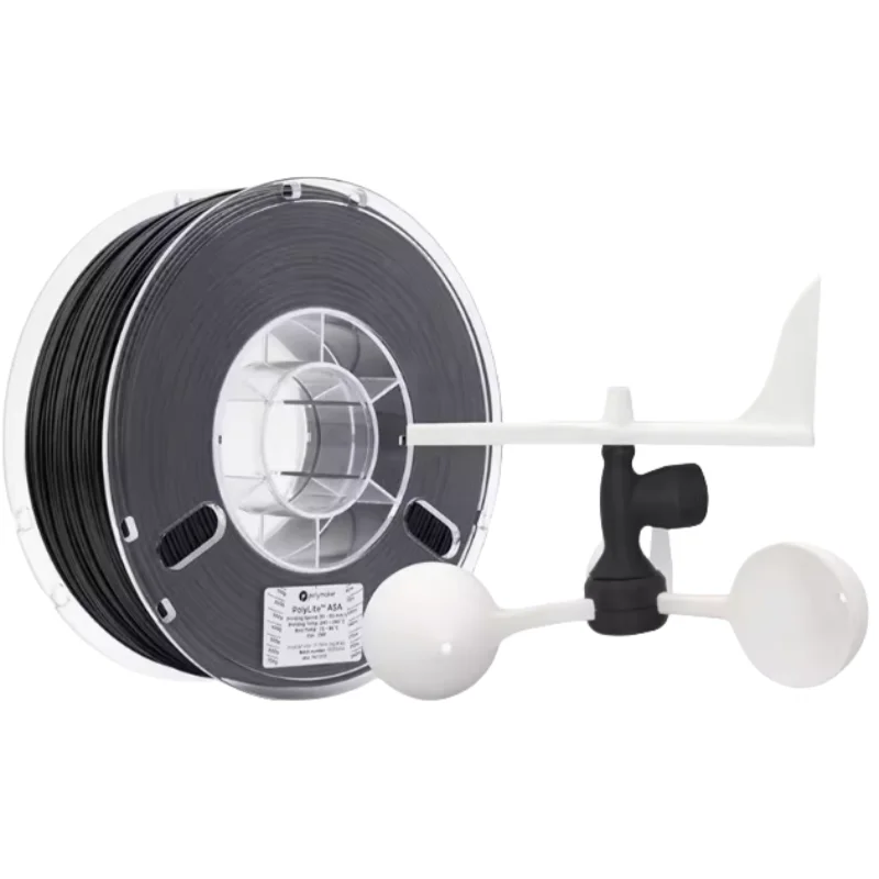 Polymaker Polylite ASA 필라멘트 1.75mm 1kg 고품질 3D 인쇄 필라멘트 ASA 1kg Filamento 3d