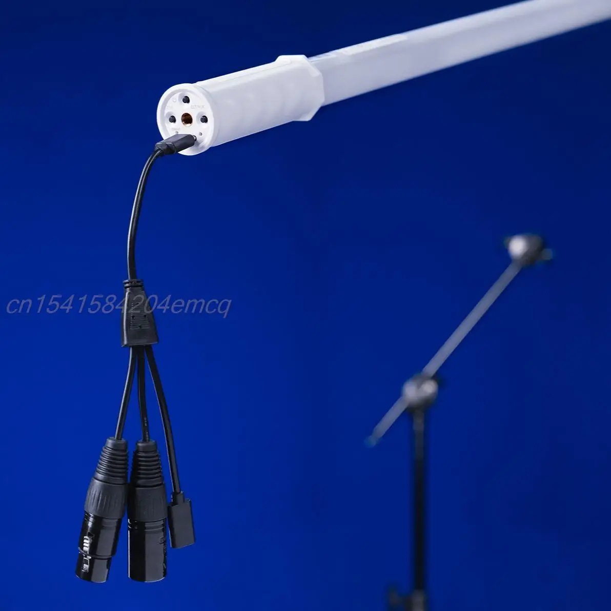 Nanlite nanguang pavotube T8-7X led rgbソフトライトチューブ1