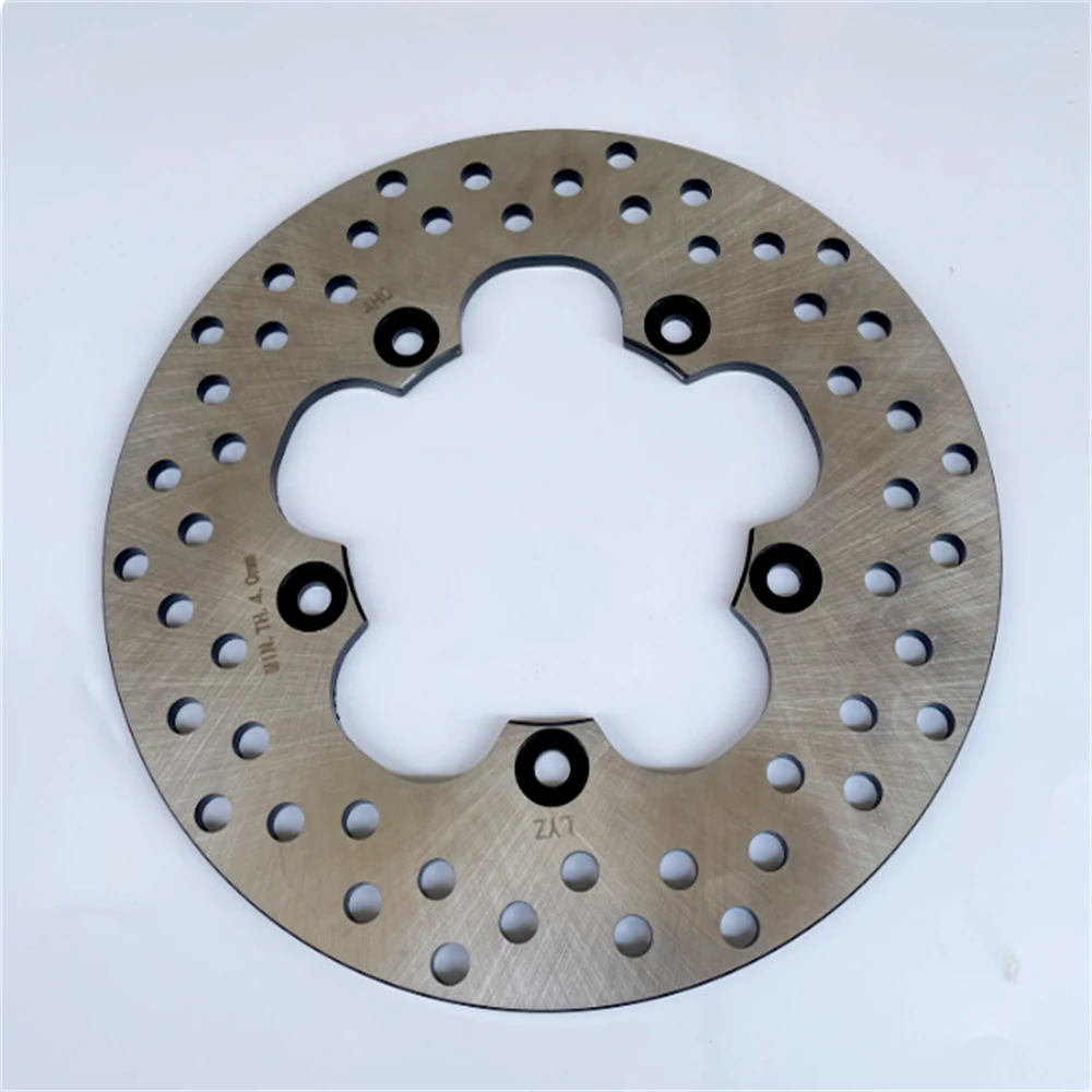 롱지아 빅토리아 2022-2024 식스티즈 300i 250si 250si+ 후방 브레이크 패드 150si 150si+ 150i 후방 브레이크 디스크용 순정 브레이크 디스크