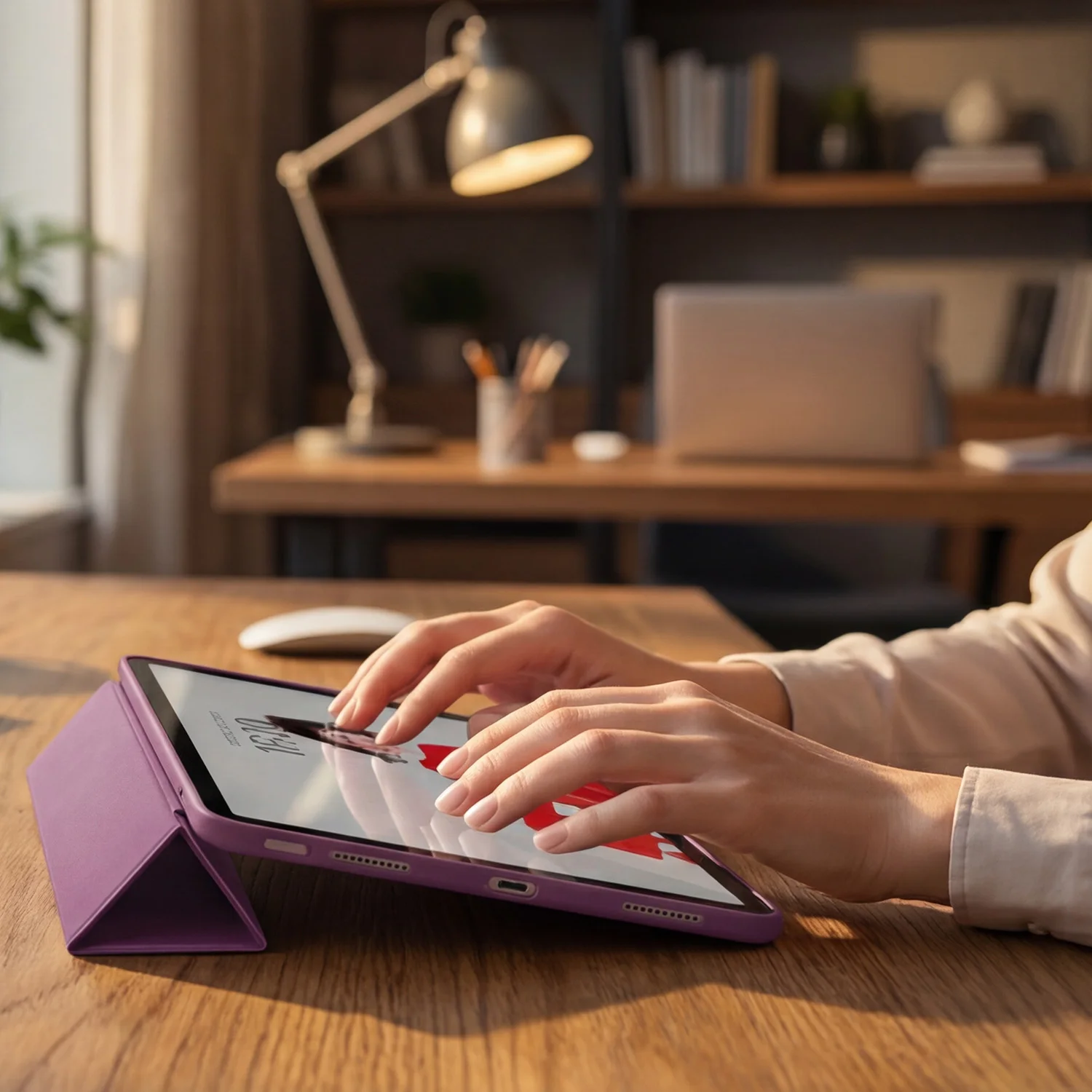 Premium 11-Inch Tablet 2025 Edition