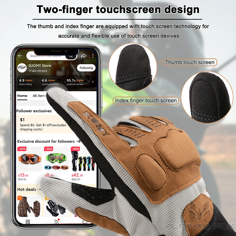 SUOMY ��⼺ �̲��� ���� ������� �尩, ������� ���̵� ��ġ ��ũ��, ���� ���� ��ȣ ��� S-XXL, ���� �Ż�