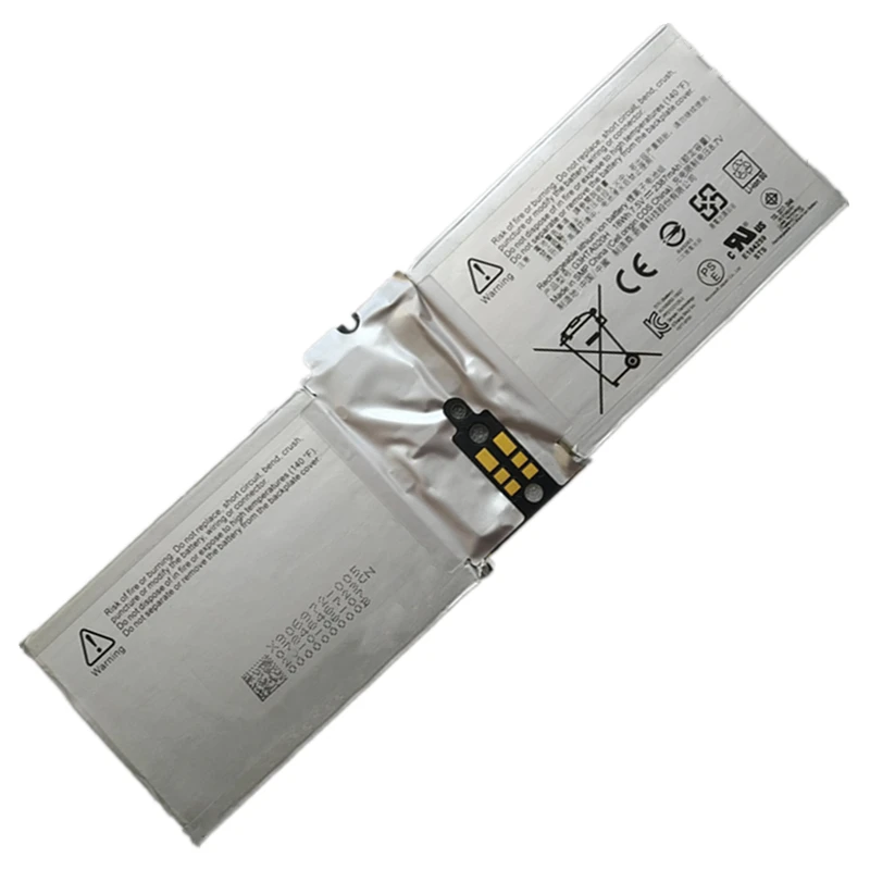 Bateria do Portátil para Microsoft Surface Livro 135 Surface Livro 1908 G3hta048h G3hta066h G3hta043h 1834 1832 - Imagem 4