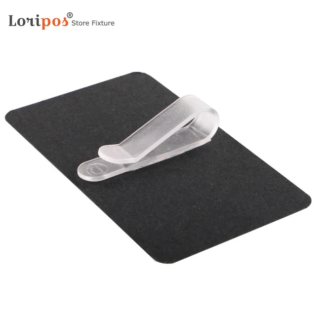 100 Graffette A Goccia Metalliche - 15x25mm, Oro, Per Fogli, Libri, Promemoria - Foto 10