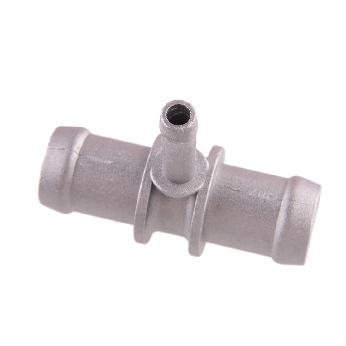 2Pcs 3/4'' 5/16'' 3/4'' Tee Heater Hose Coolant Reducer Fitting Water Connector Universal water hose fitting