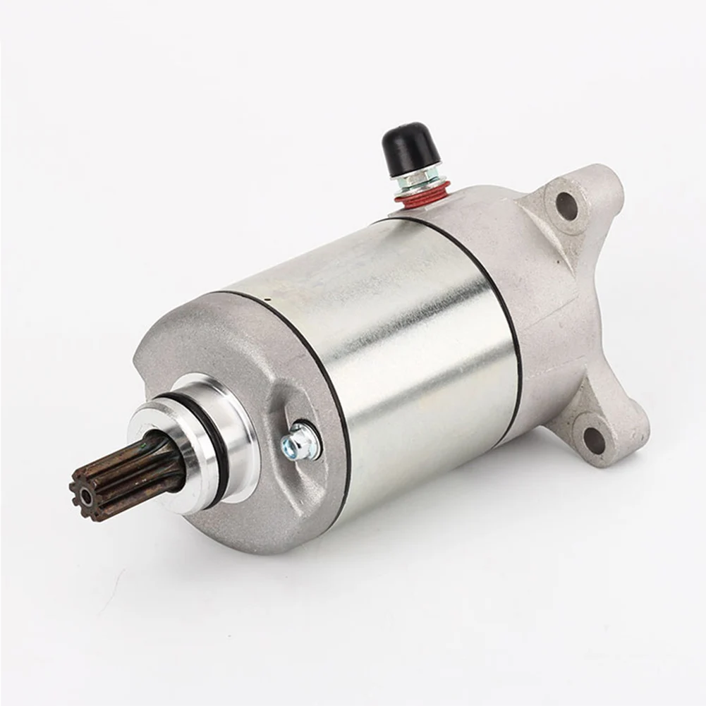 

For Fir Polaris Sportsman 335 450 500 ATV 3084981 3090188 Motorcycle High Performance Electrical Start Starter Motor