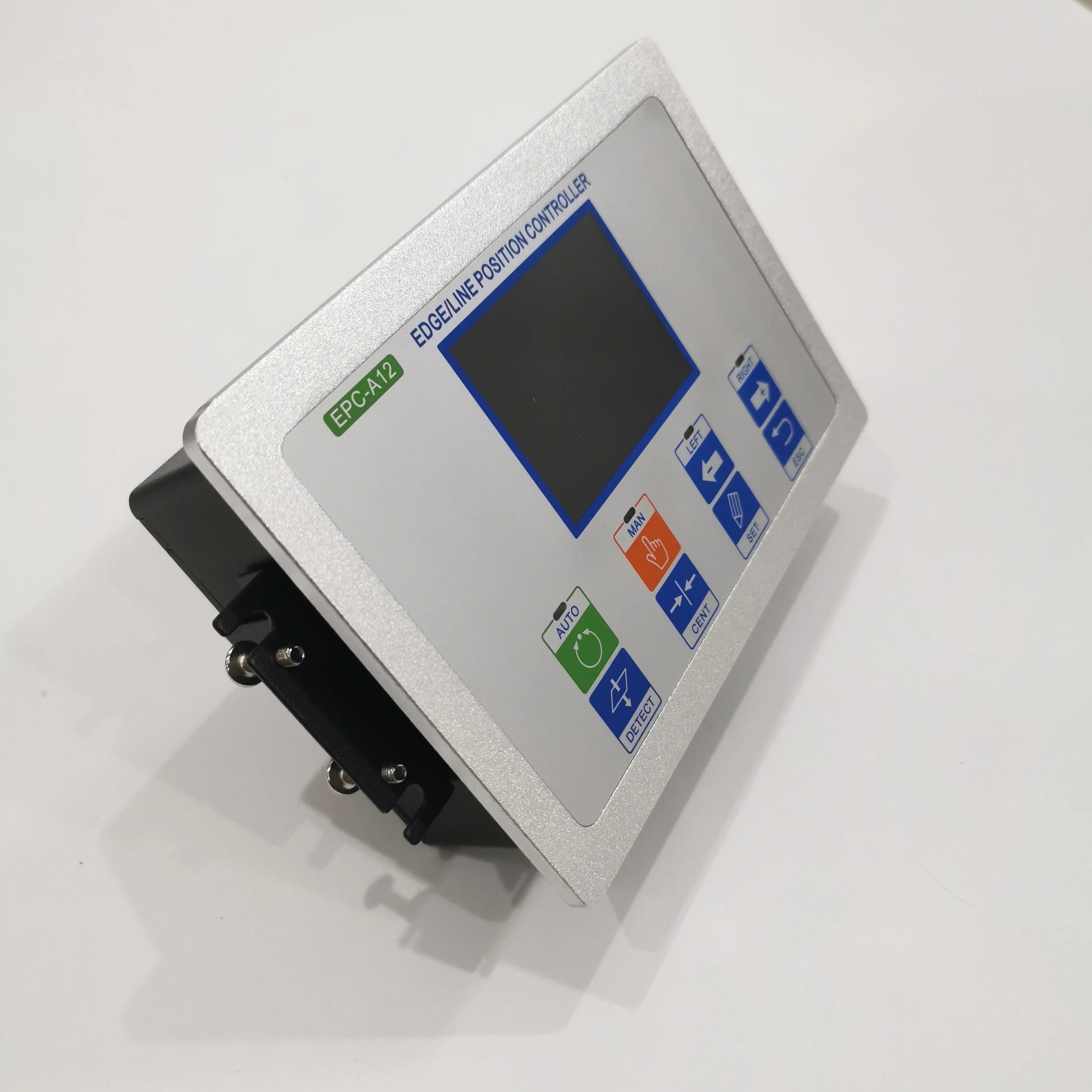EPC-A12 Web Guiding System | EPC/LPC Edge Position Controller with CCD Sensor & PD403L150T 400kg Servo Actuator detail image 21