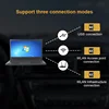 VNCI VDI3 for Rongwei MG Wuling Baojun Datong Diagnostic Interface Support DoIP and CANFD Protocol,Fit for SAIC group Software 4