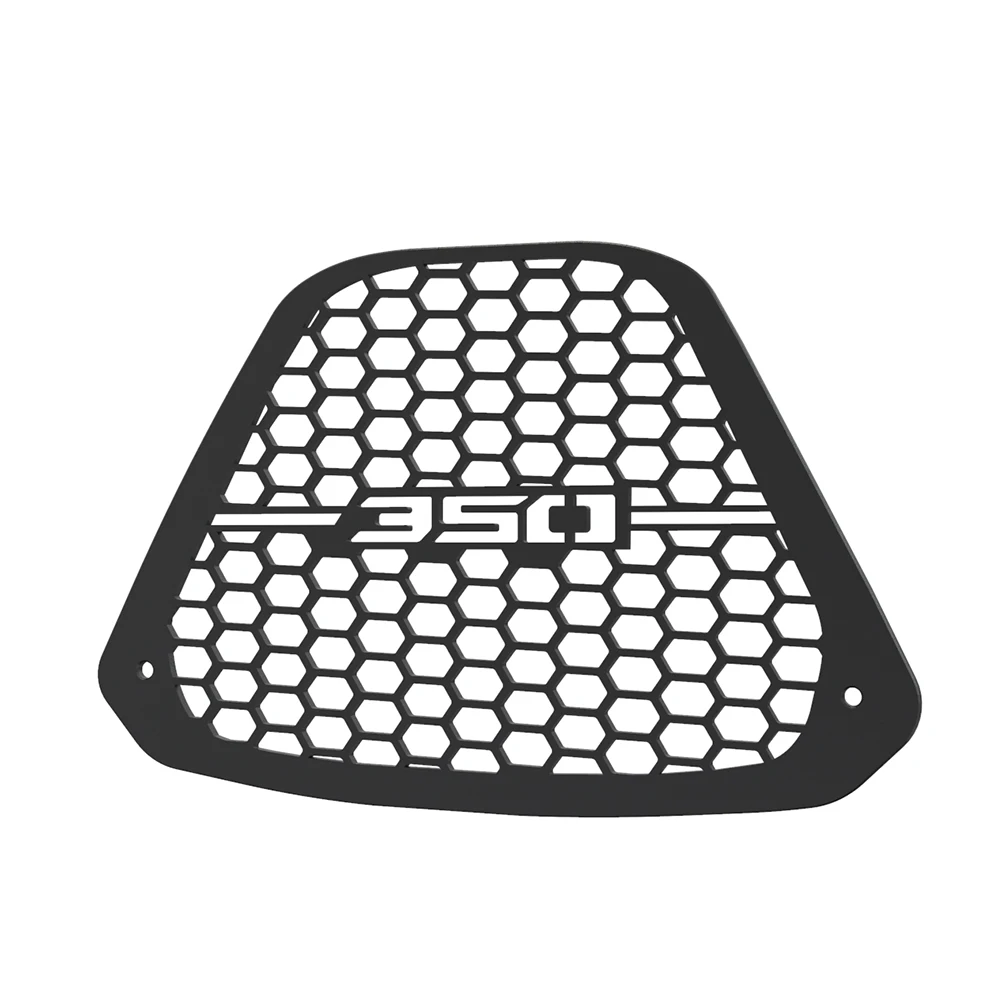 FOR HONDA ADV350 ADV 350 Accessories Water tank cover protection net Motorcycle Modifications Parts 2021 - 2022 2023 2024