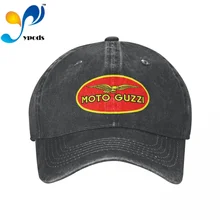 

Moto Guzzi Women Men Cotton Baseball Cap Unisex Casual Caps Outdoor Trucker Snapback Hats