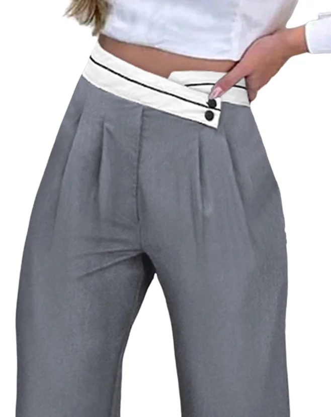 Рисунок 2 - Женские офисные брюки