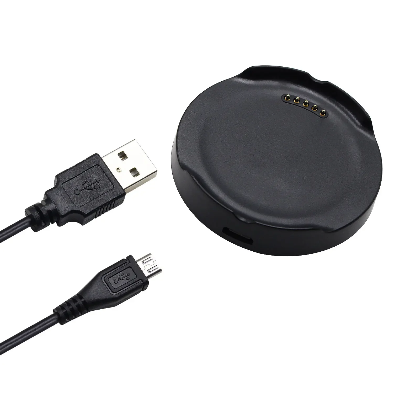 Charging Dock Charger Cradle Adapter USB Cable For LG G Smart Watch Urbane W150