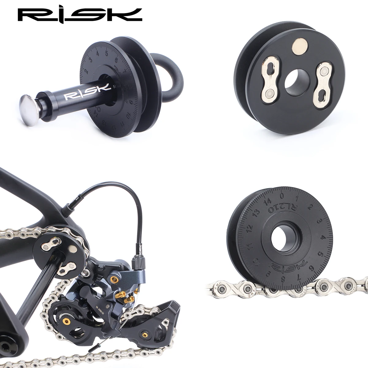 Mountain Road Bike Chain Holder Keeper Oiler Bicycle Dummy Sleeping Hub for Quick Release & Barrel Shaft Frame bicycle chain connector,bicycle chains,bicycle chain,bicycle chain guide,bicycle chain tool,bicycle chain guard,bicycle chain tensioner