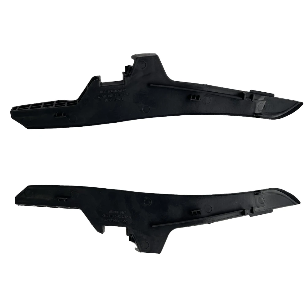 

Deflector Cowl Cover Not Universal Fitment Radiators Parts 53824-02070 53823-02070 Cooling Systems Accessories