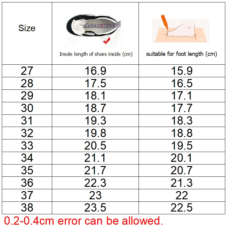 Neue Frühling Herbst Mädchen Laufschuhe 2025, Mode Kinder Kausalen Tennis Turnschuhe Nicht-rutsch Vielseitig Kinder Schule Sport Schuhe – Detail 1