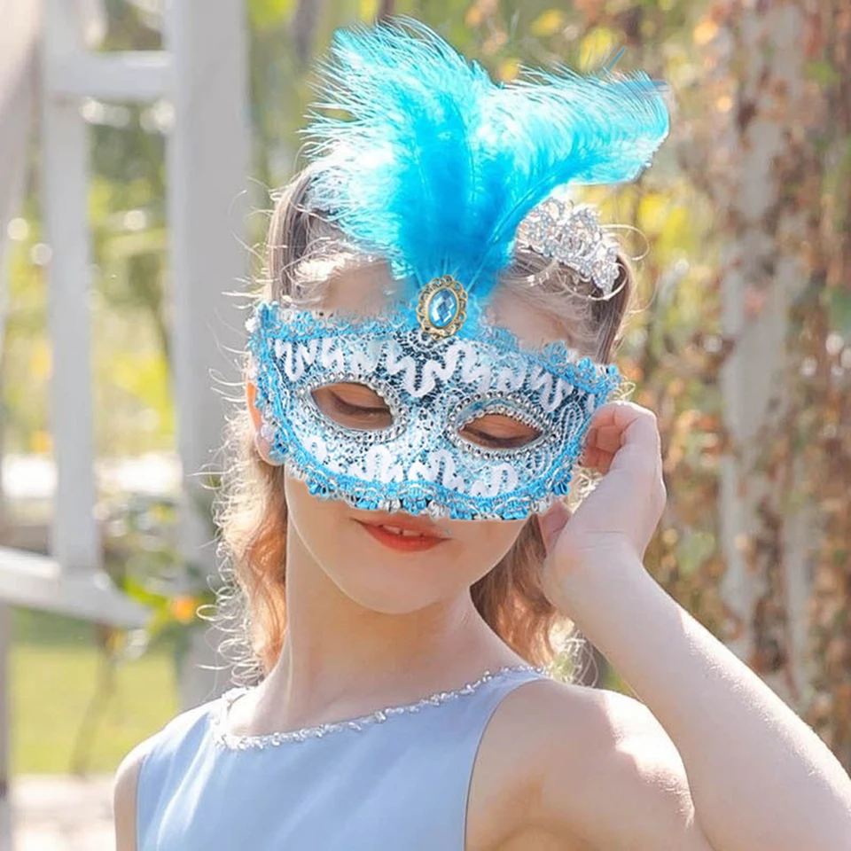 Mode Accessoires Haarband Brazilië Pauw Veer Hoofdtooi Haar