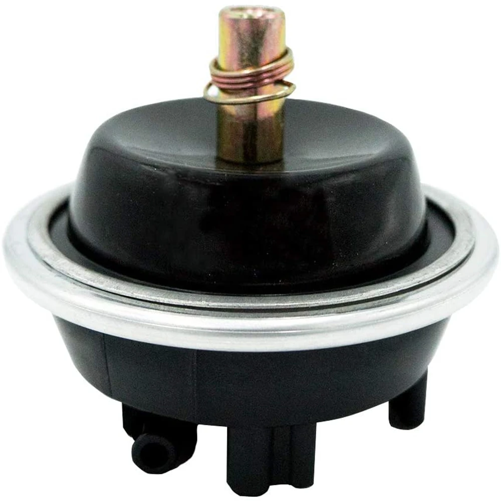 

​New Front 4WD Actuator Vacuum Pod 83-04 For S10 S15 Sonoma Blazer # 25031740 Practical And Durable Easy To Use