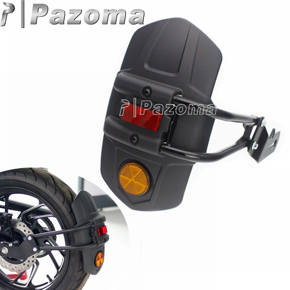 

Брызговик для заднего колеса мотоцикла Honda CB500X CB400 CB1300 CBR650 CBR1000RR NC700 / 750X / 750D CRF1000