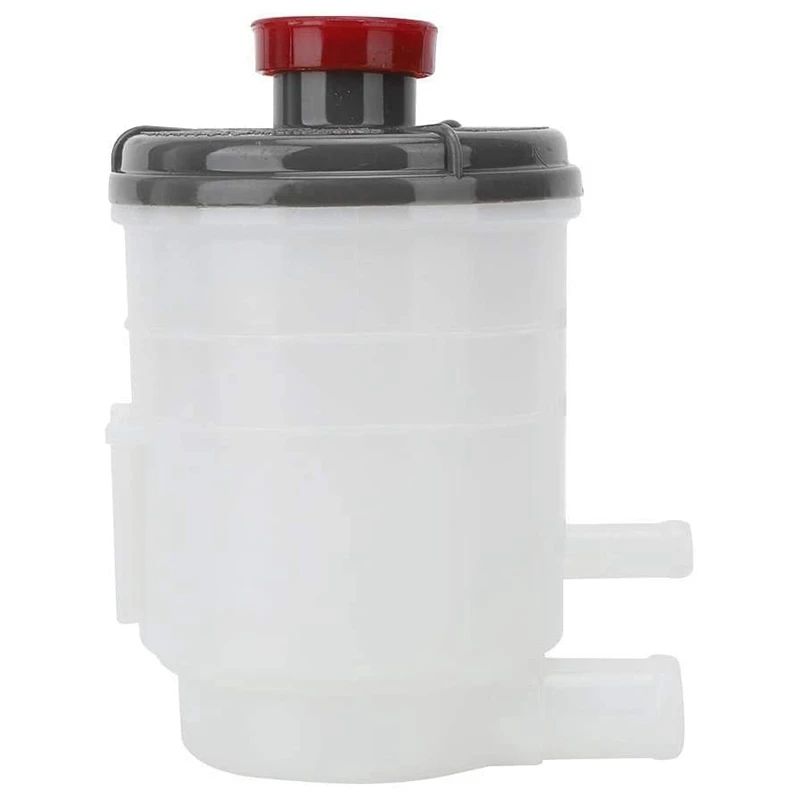 

53701-S84-A01 Power Steering Pump Oil Tank Fluid Reservoir Oil Tank Bottle for Accord 1998-2002