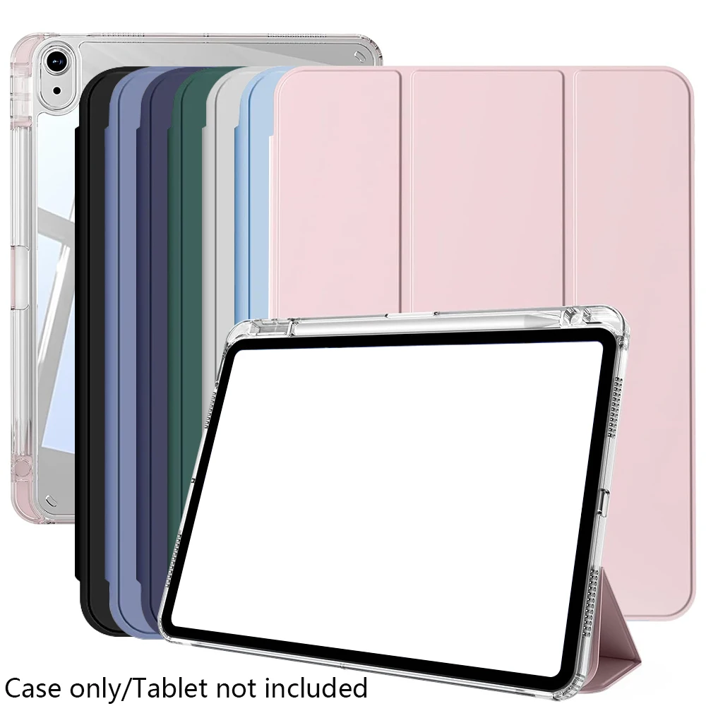 Premium Multi-Size Tablet Holder Case