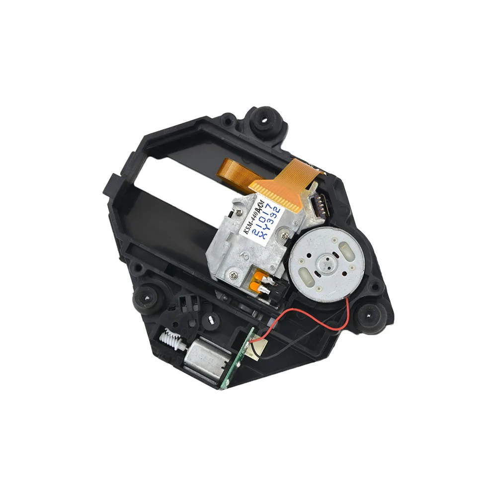 PS1 게임 콘솔용 광학 레이저 ??렌즈 KSM-440ACM KSM-440ADM KSM-440AEM KSM-440BAM 교체용 레이저 헤드