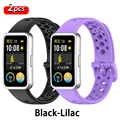 Black-Lilac