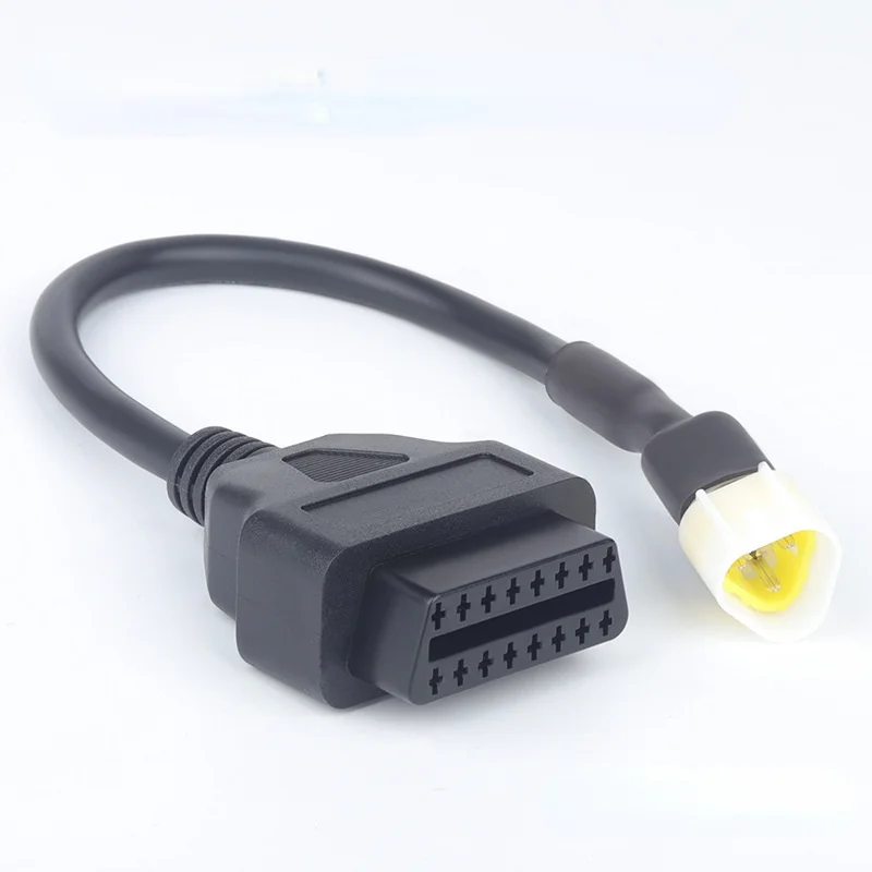 

Диагностический инструмент OBD2 для мотоцикла, 30 см