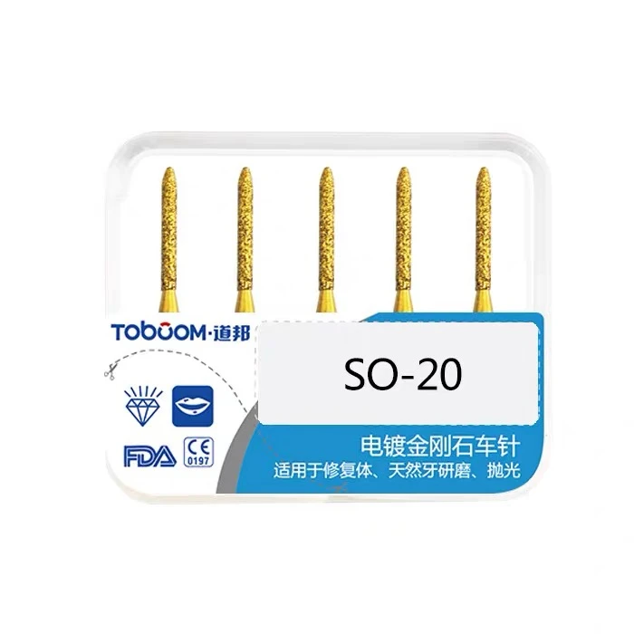 Рисунок 4 - фарфоровый шпон для чистки зуб