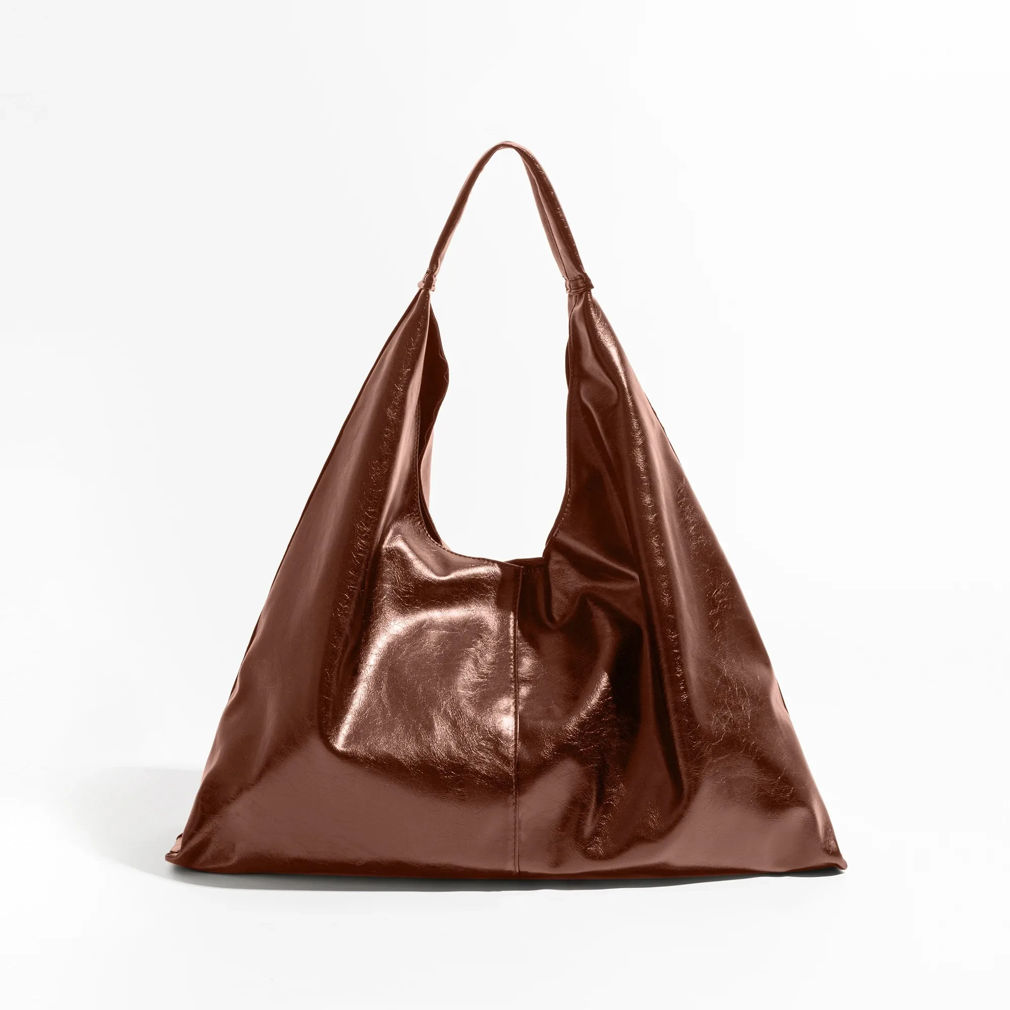 Hobo Bags Silver Bags & Handbags for Women for sale | eBay
