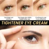 Eelhoe Instant Firming Eye Cream Moisture Replenishment Fade Wrinkles Eye Bags and Dark Circle Tighten Skin Around Eyes 6