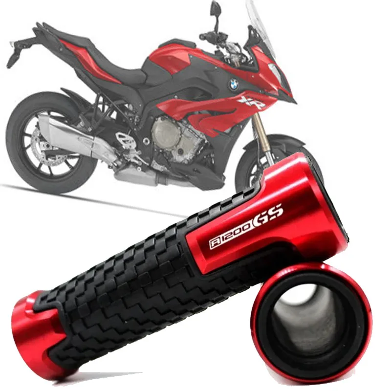

For BMW R1200GS LC R1200 GS GSA Adventure Motorcycle Accessories 7/8" 22mm Handlebar Protector