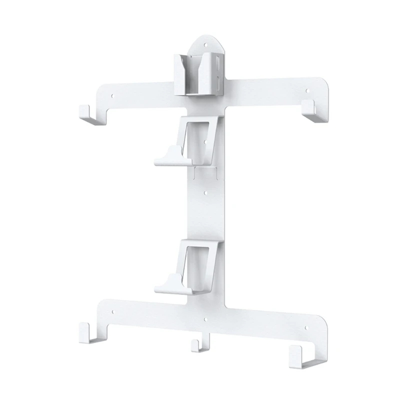 

Wall Storage Bracket Stand for VR VR2 Hanger Hook Display Shelf Wall Mount Stand