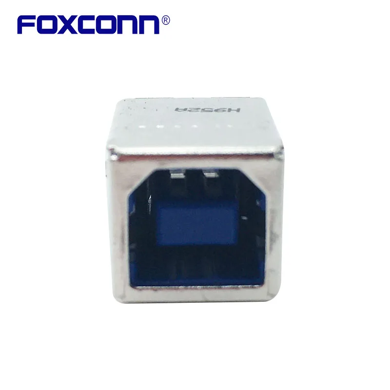 

Foxconn UC01123-3JK1-4F вертикальный USB 2,0 A матрицы прямой разъем в наличии