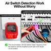 NOYAFA NF-827 Continuity tester socket line sequence detection and Digital Circuit Breaker Finder for home and industrialtesting 5