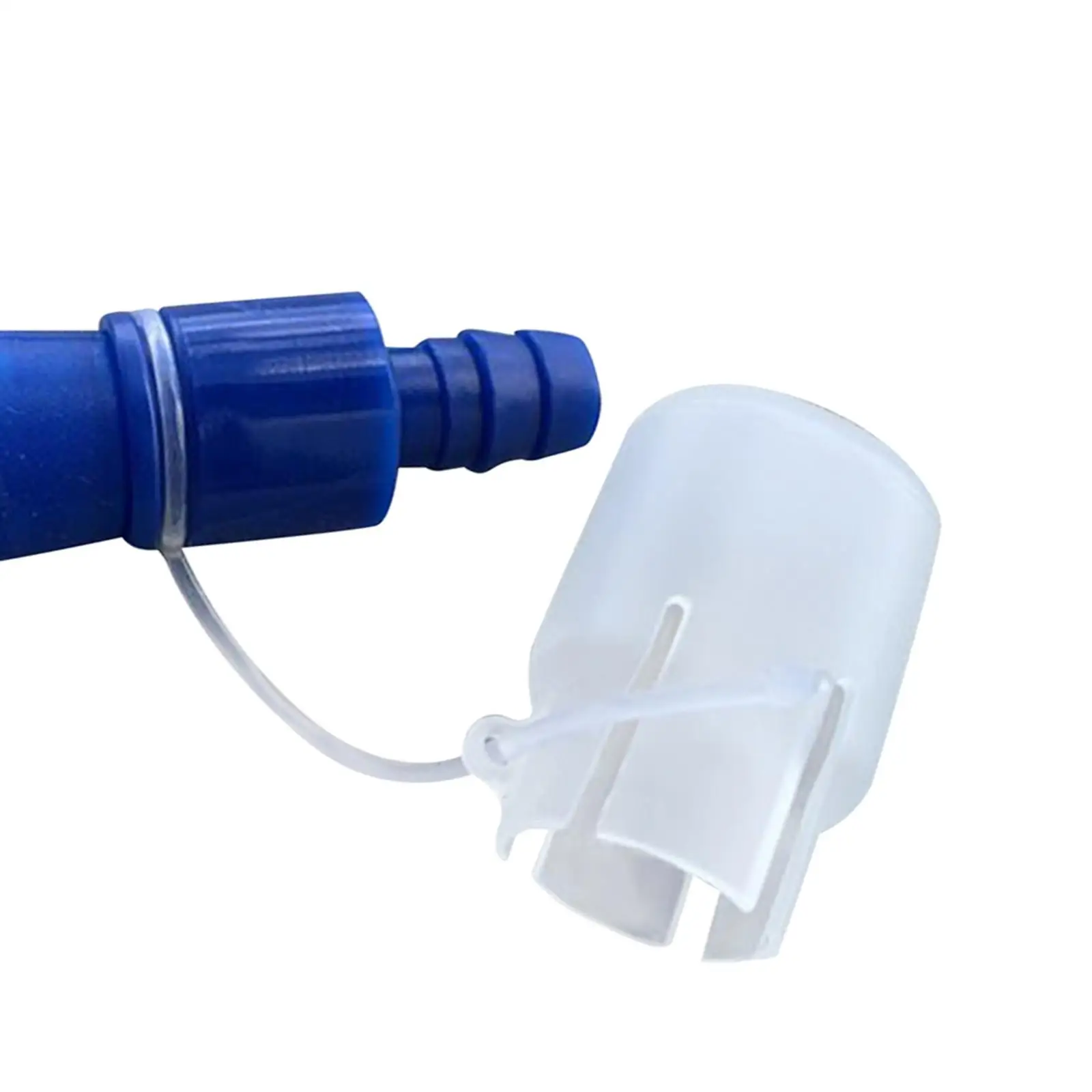 Hydration Drink Pack Replacement Bite Valve Nozzle Mouthpiece With On Off Switch Outdoor Sports Cycling Water Bag Replacement 4