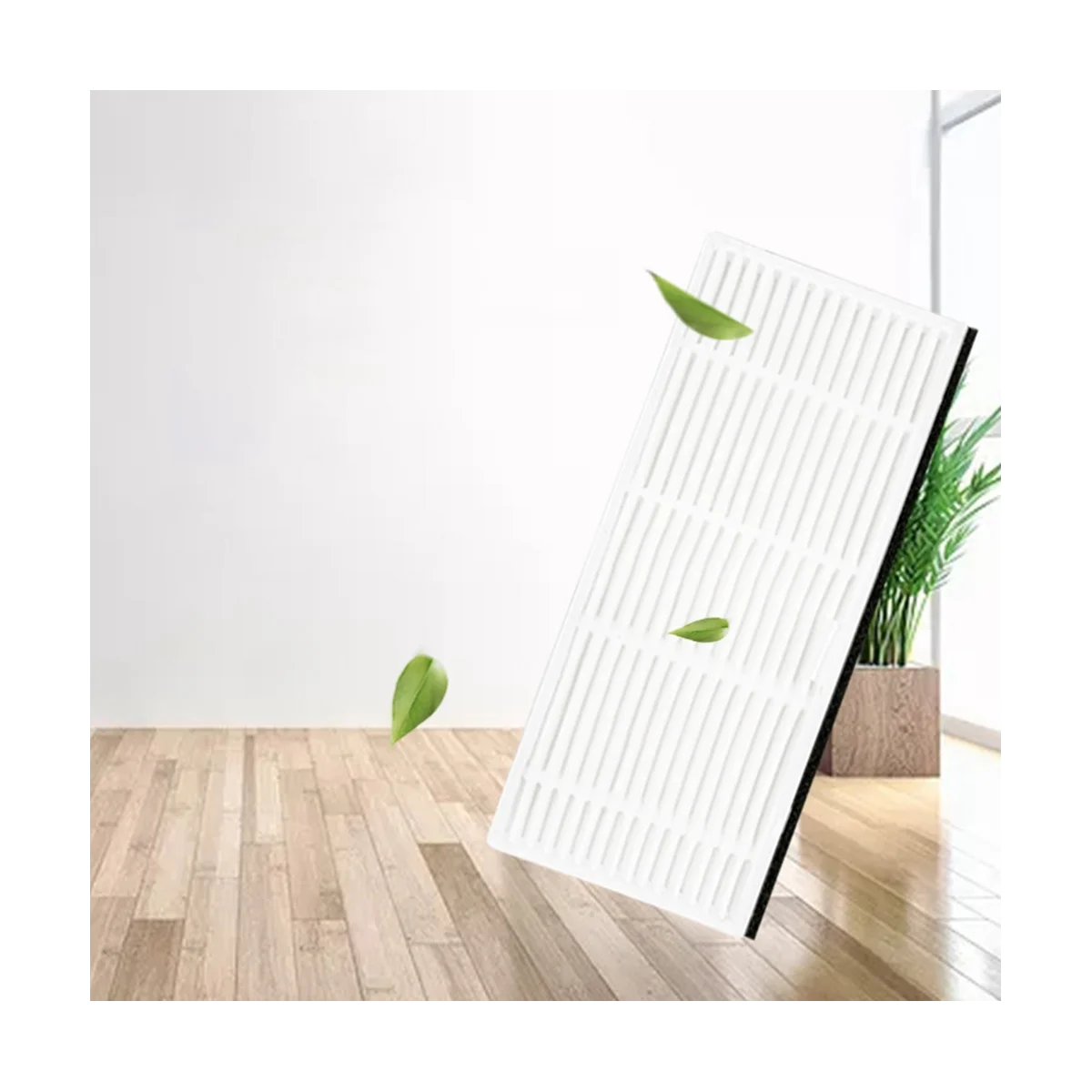 

Запчасти для щеточного фильтра для Airrobo T10 + / Ultenic T10 / Neabot NOMO N2 / Proscenic M8 PRO вакуумные аксессуары