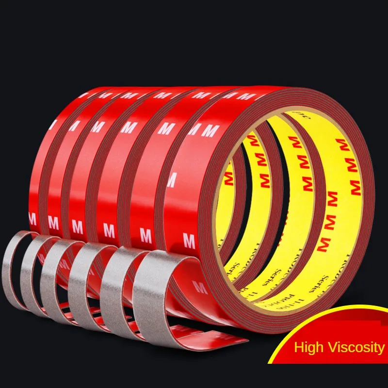 Car Double-sided Tape for Car Accessories