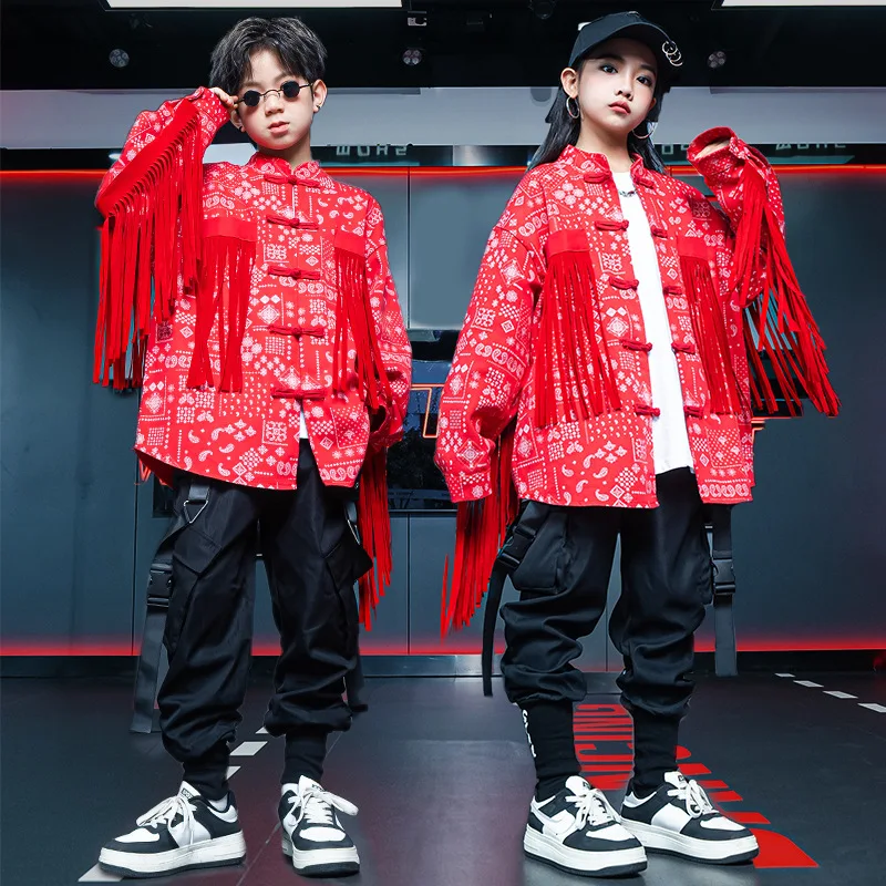 Рисунок 2 - Детская одежда в стиле K-POP