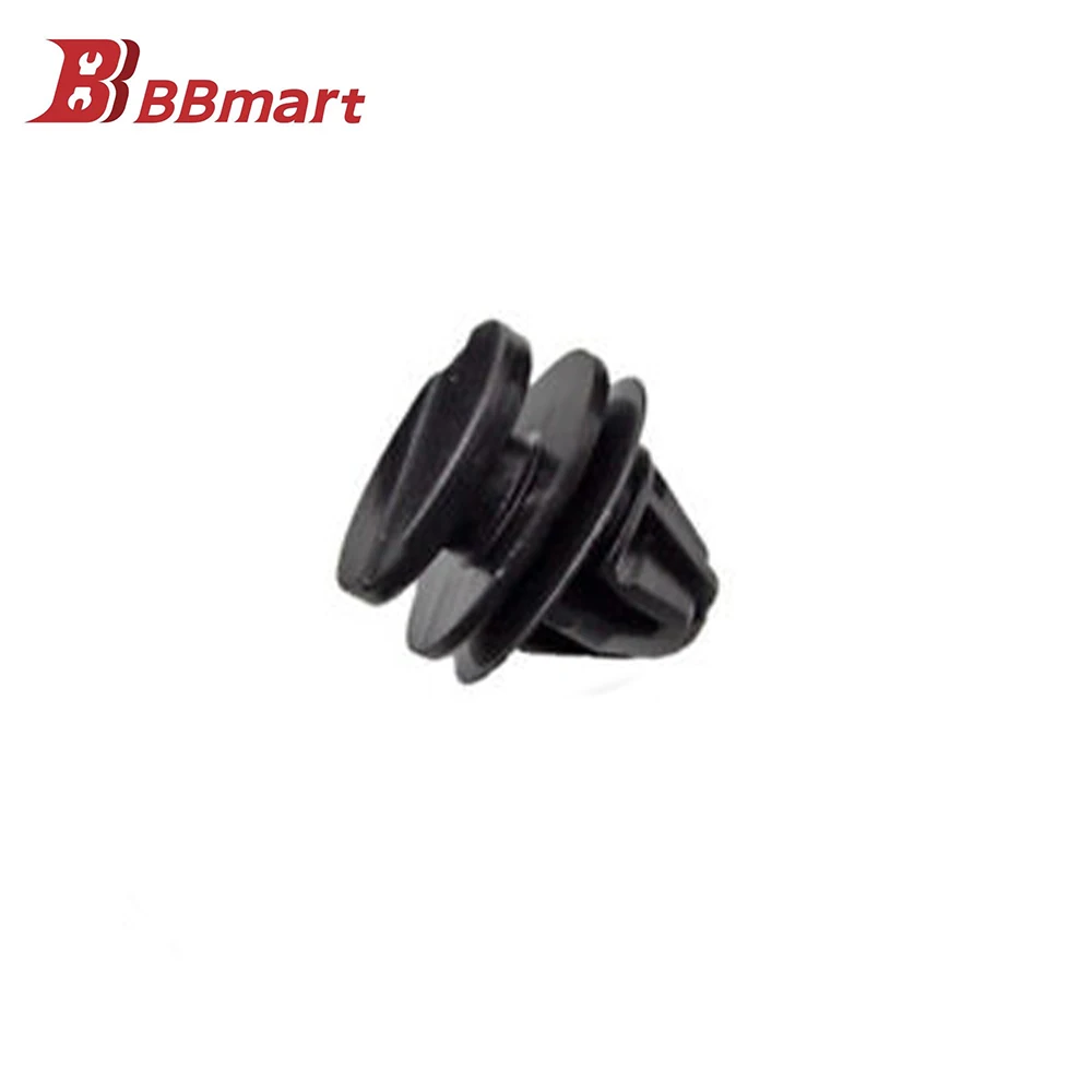 

BBmart Auto Parts Best Quality 1 pcs Rear Door Molding Clip For Land Rover LR4 2010-2016 OE DYC500110 Durable Factory Price