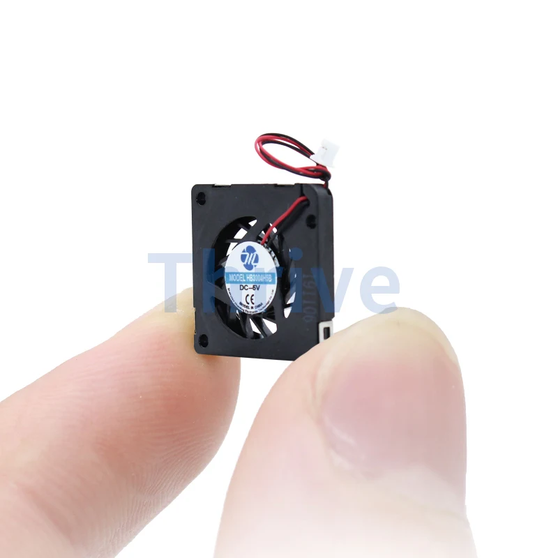 3004 Blower 5V 30x30x4mm Turbo Blower Cooling Fan Cooling Parts Fan cooling fan