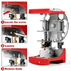 BIESUO Handheld Wire Quick Stripper  Cable Peeler Electric  Demolisher Wire Stripping Machine Portable Manual Tool 5